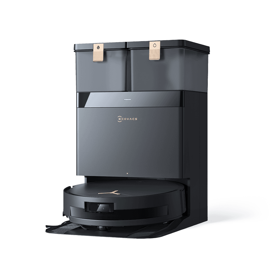 ECOVACS DEEBOT T50 MAX PRO Omni