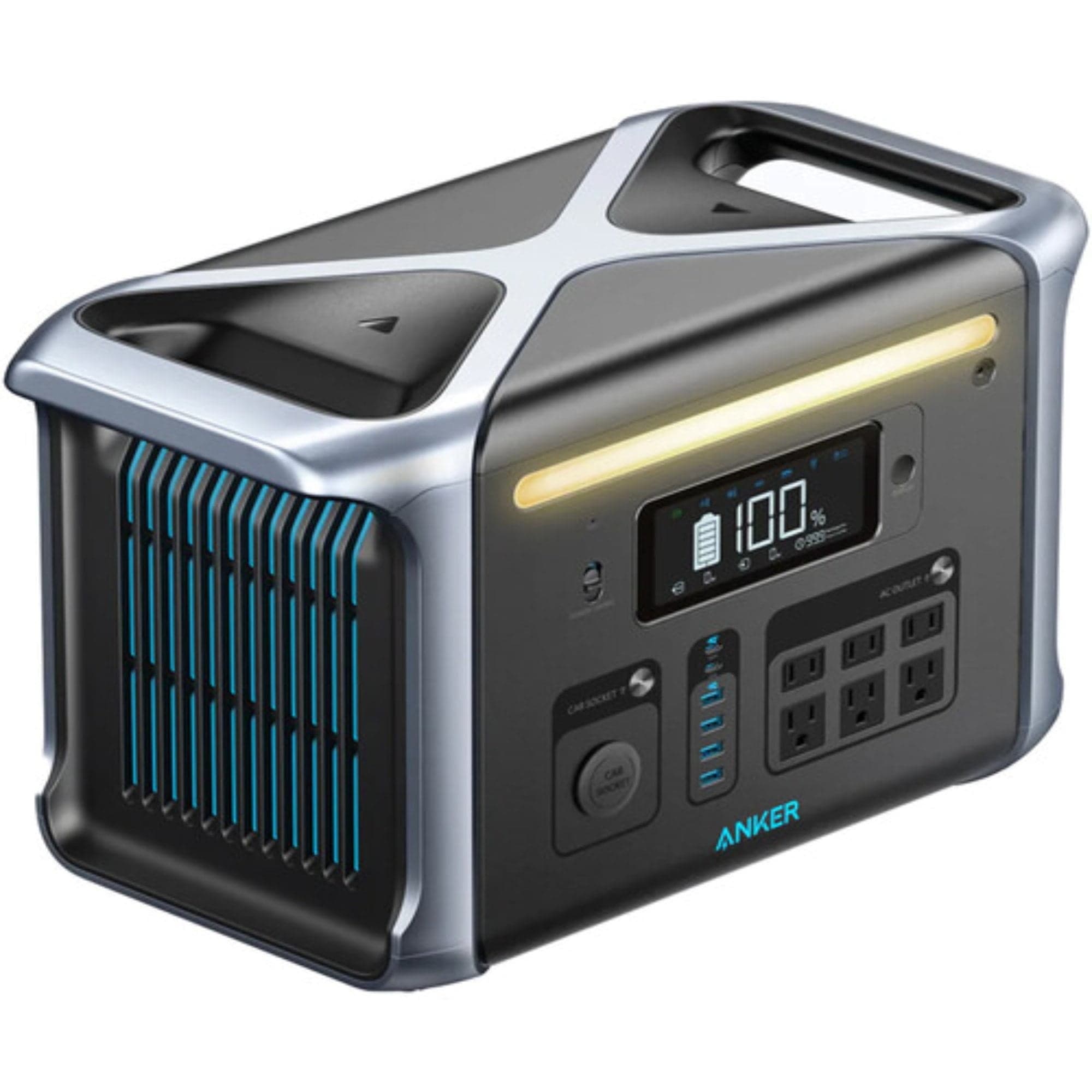 ANKER Powerhouse 757