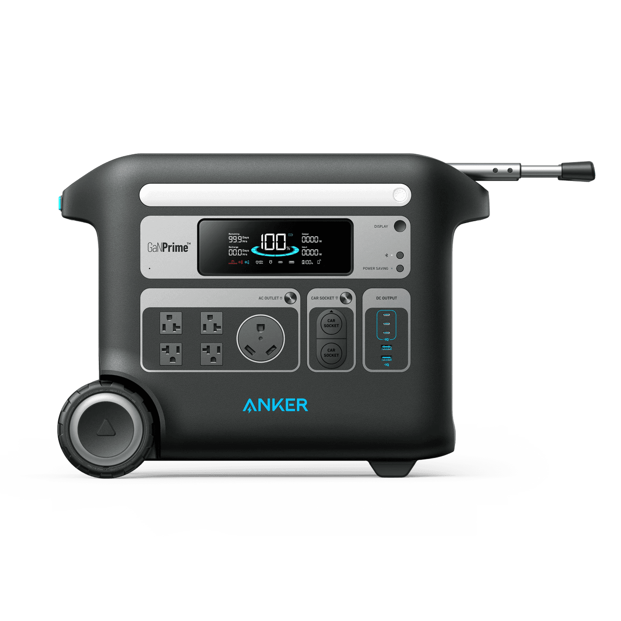 ANKER Powerhouse 767