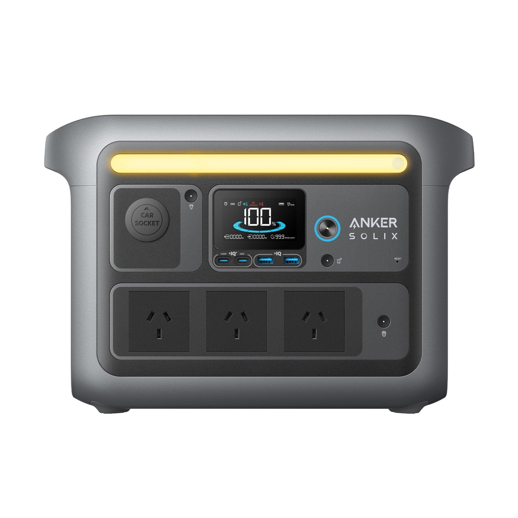 ANKER Solix C800 Plus