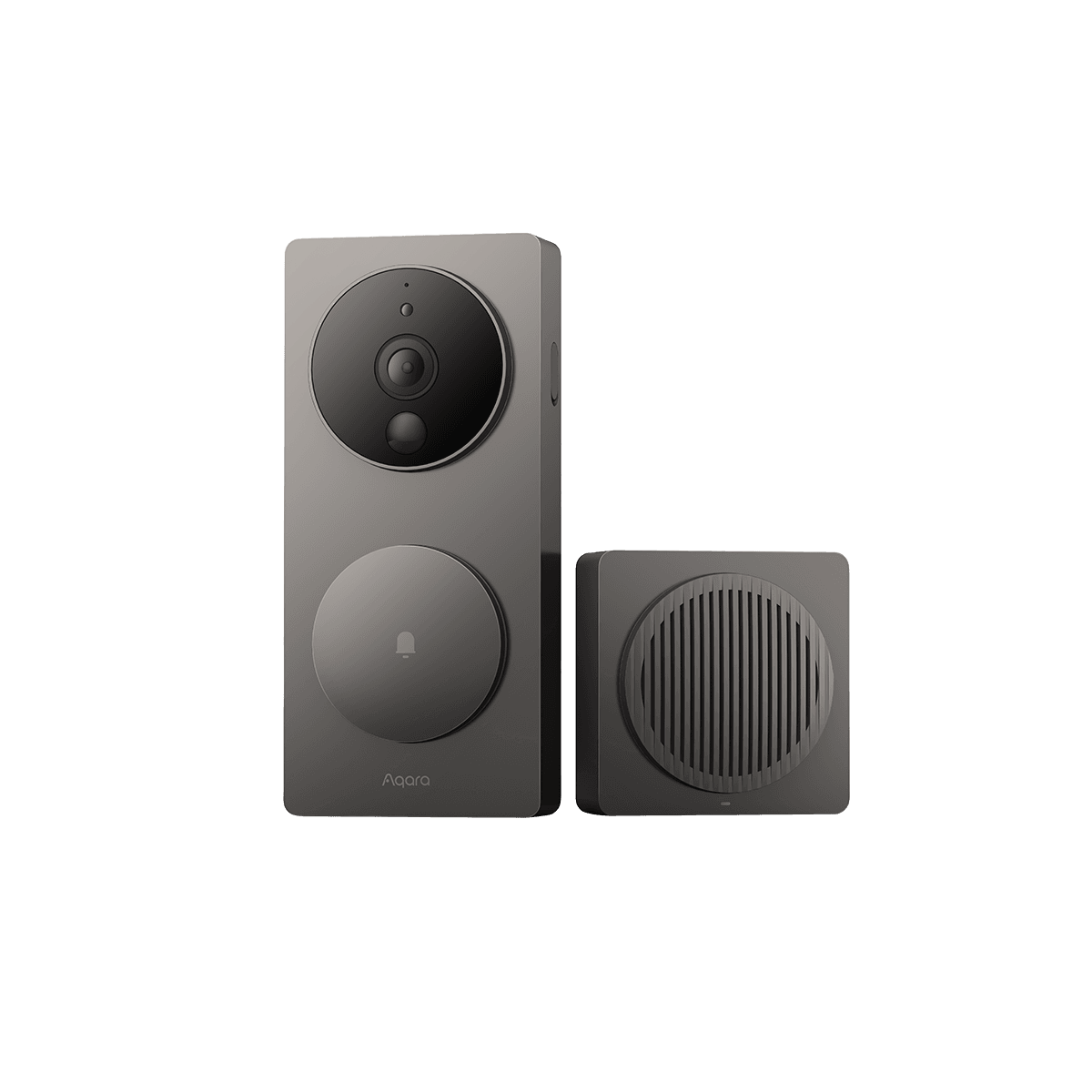 AQARA Doorbell G4