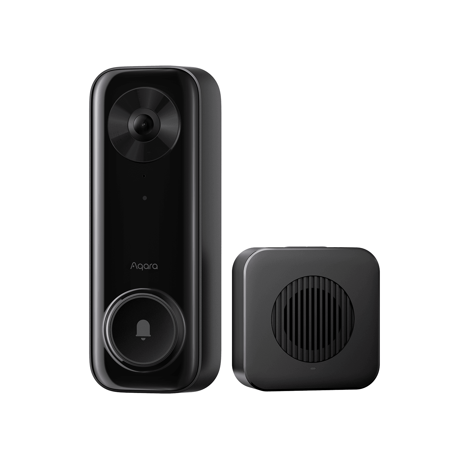AQARA G400 PoE Doorbell