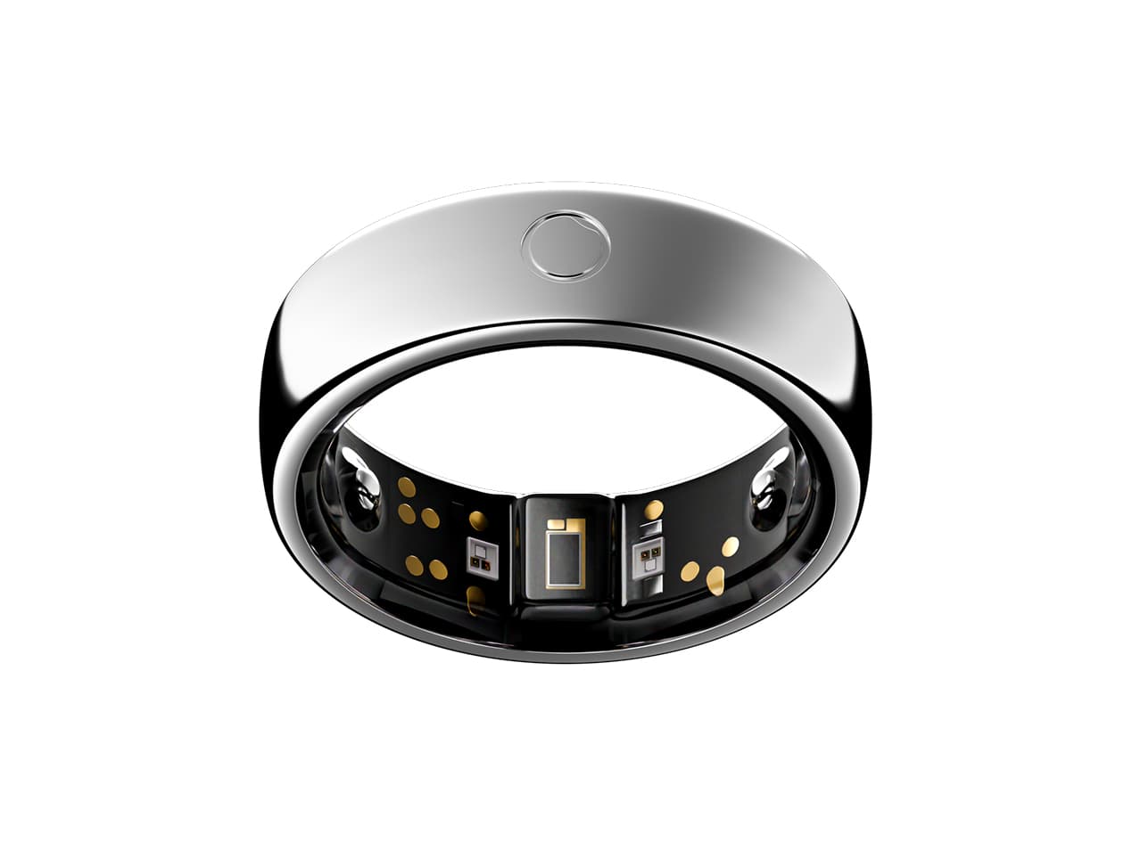 CIRCULAR Ring 2