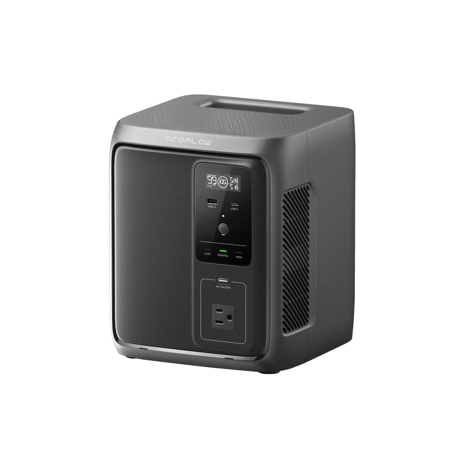 ECOFLOW DELTA 3 Air 1000