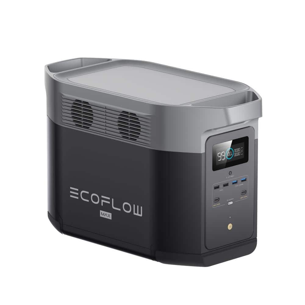 ECOFLOW Delta Max