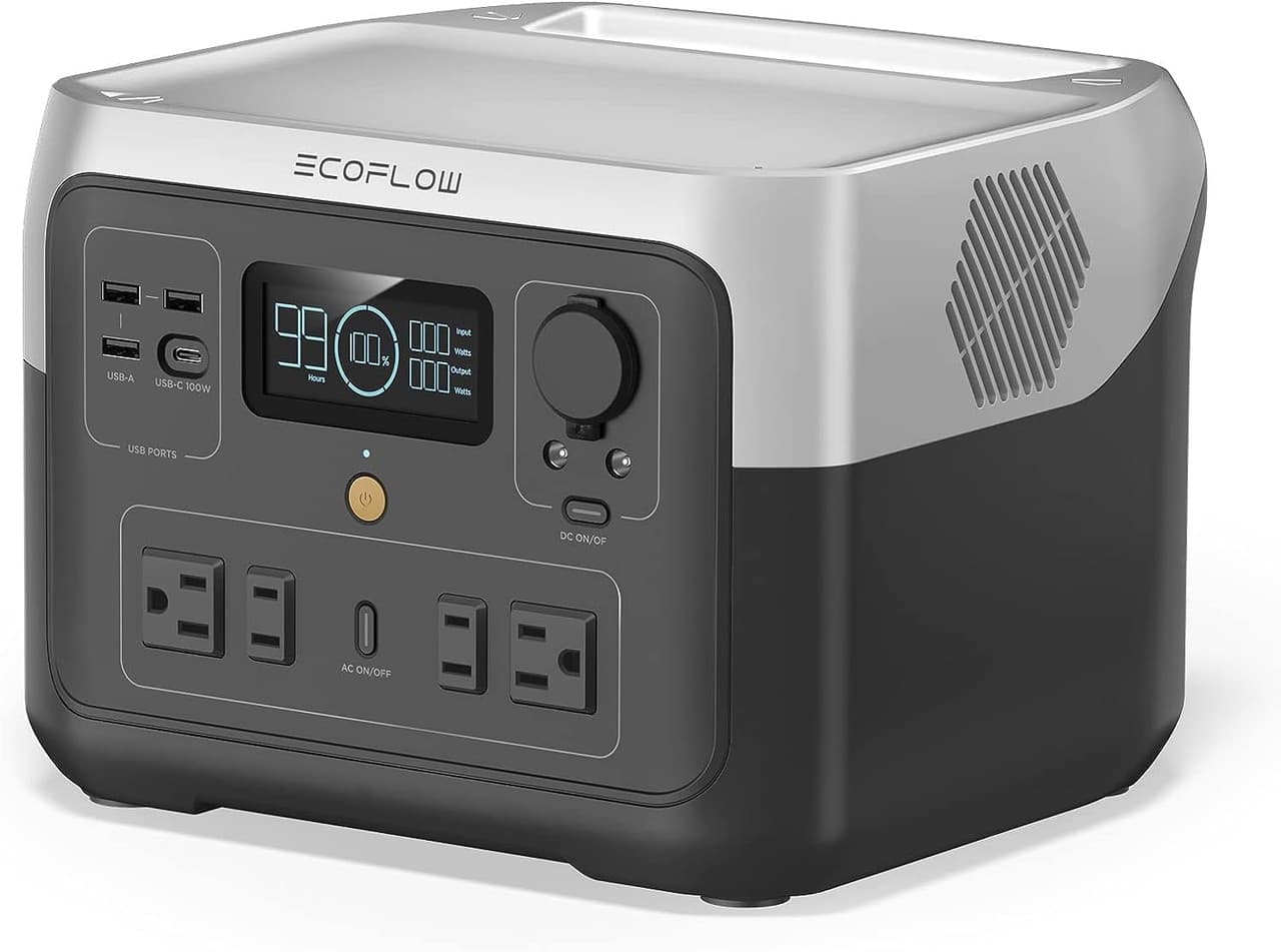ECOFLOW River 2 Max