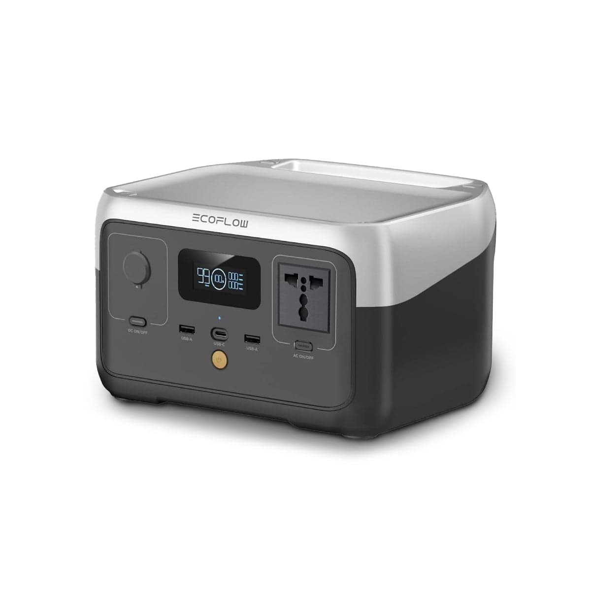 ECOFLOW River 2 Pro