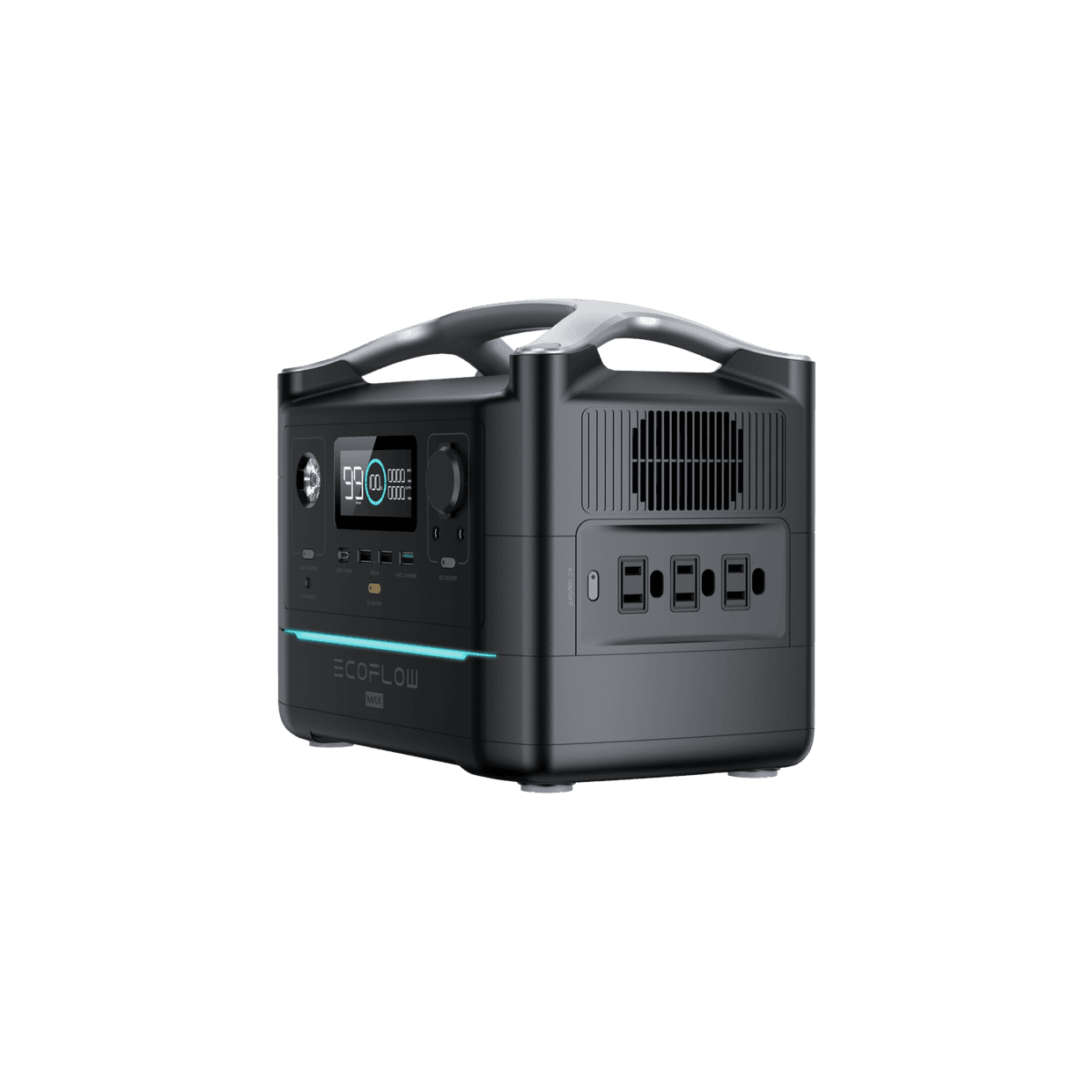 ECOFLOW River Max