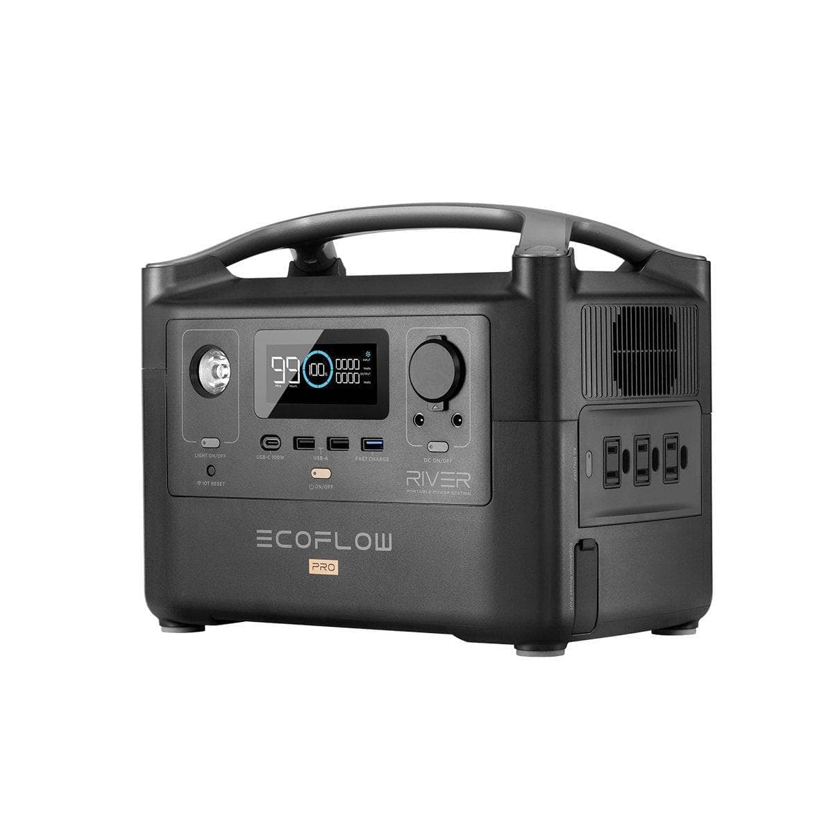 ECOFLOW RIVER Pro
