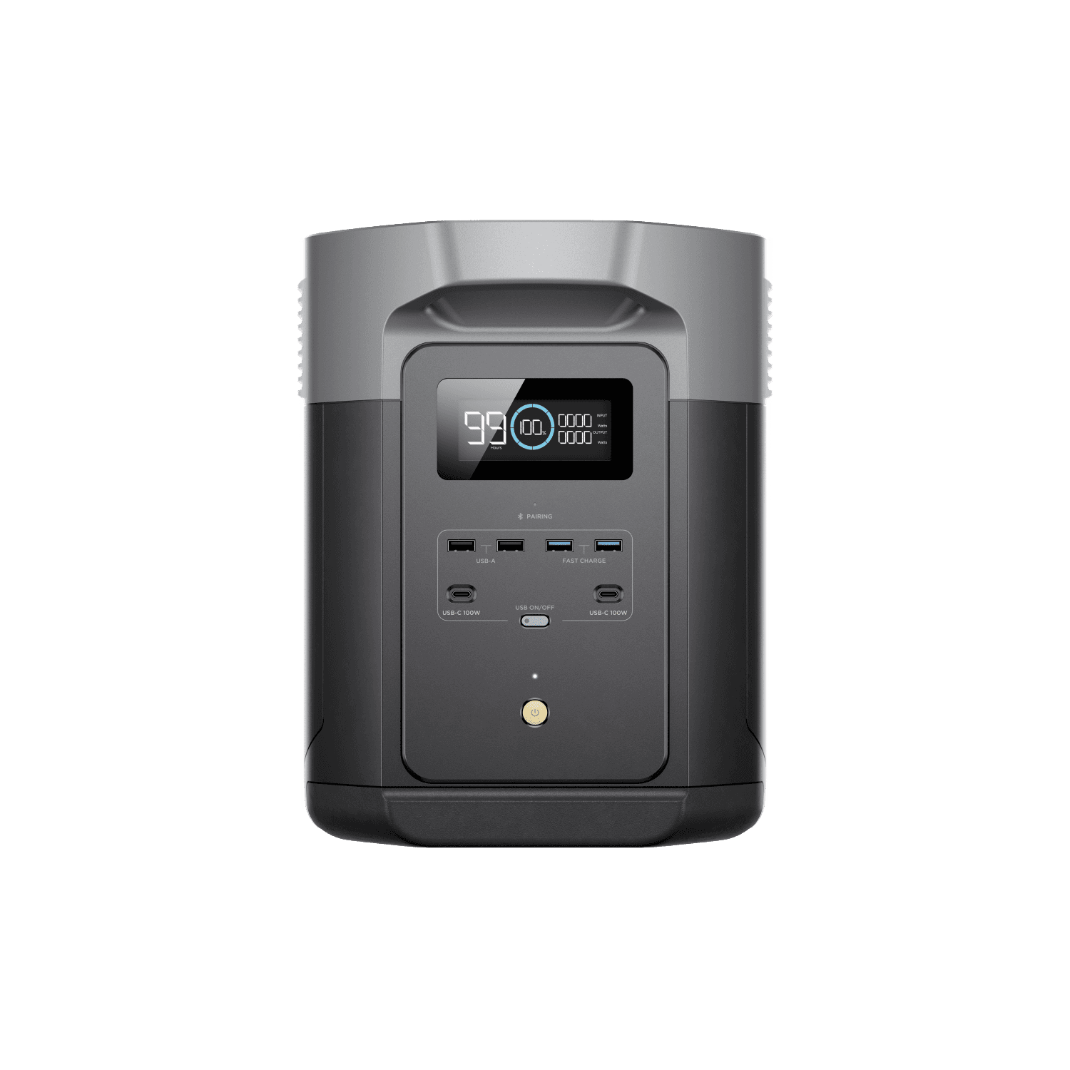 ECOFLOW US DELTA 2 Max