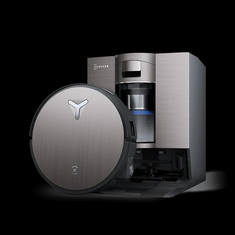 ECOVACS AU Shop DEEBOT X11 OmniCyclone