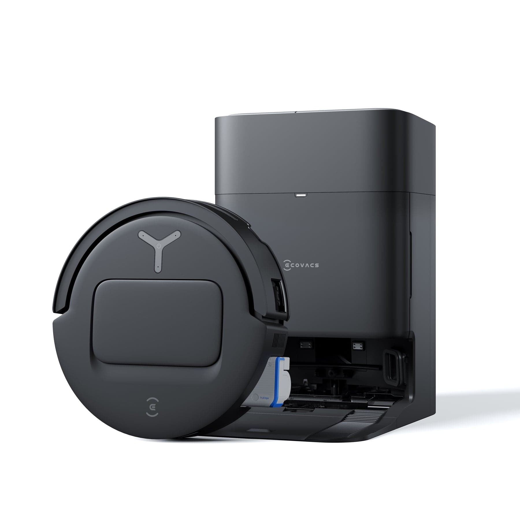 ECOVACS Deebot T80 Omni Robot Vacuum