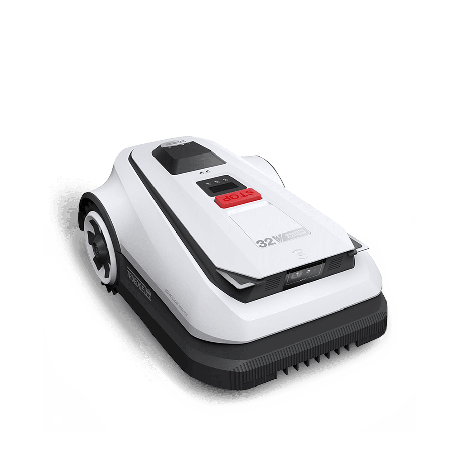 ECOVACS GOAT 2500 RTK