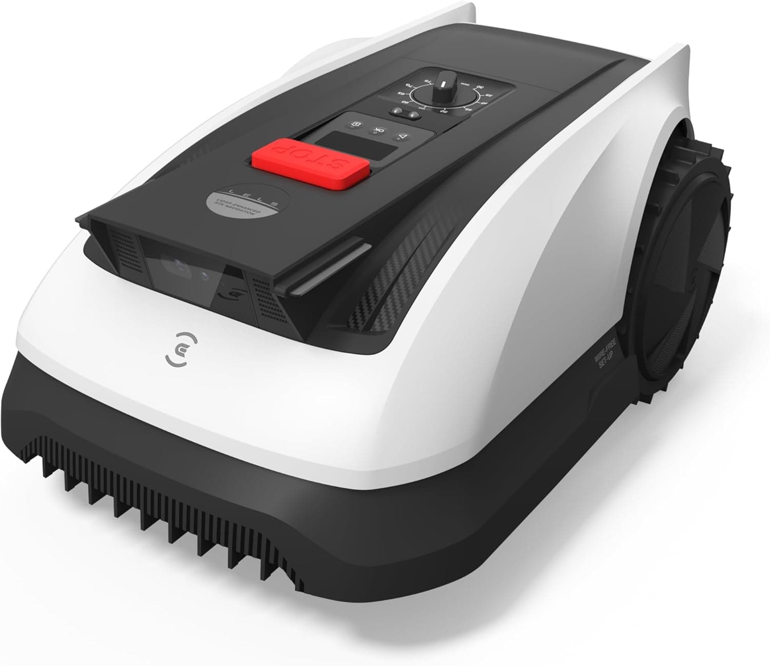 ECOVACS GOAT O1000RTK