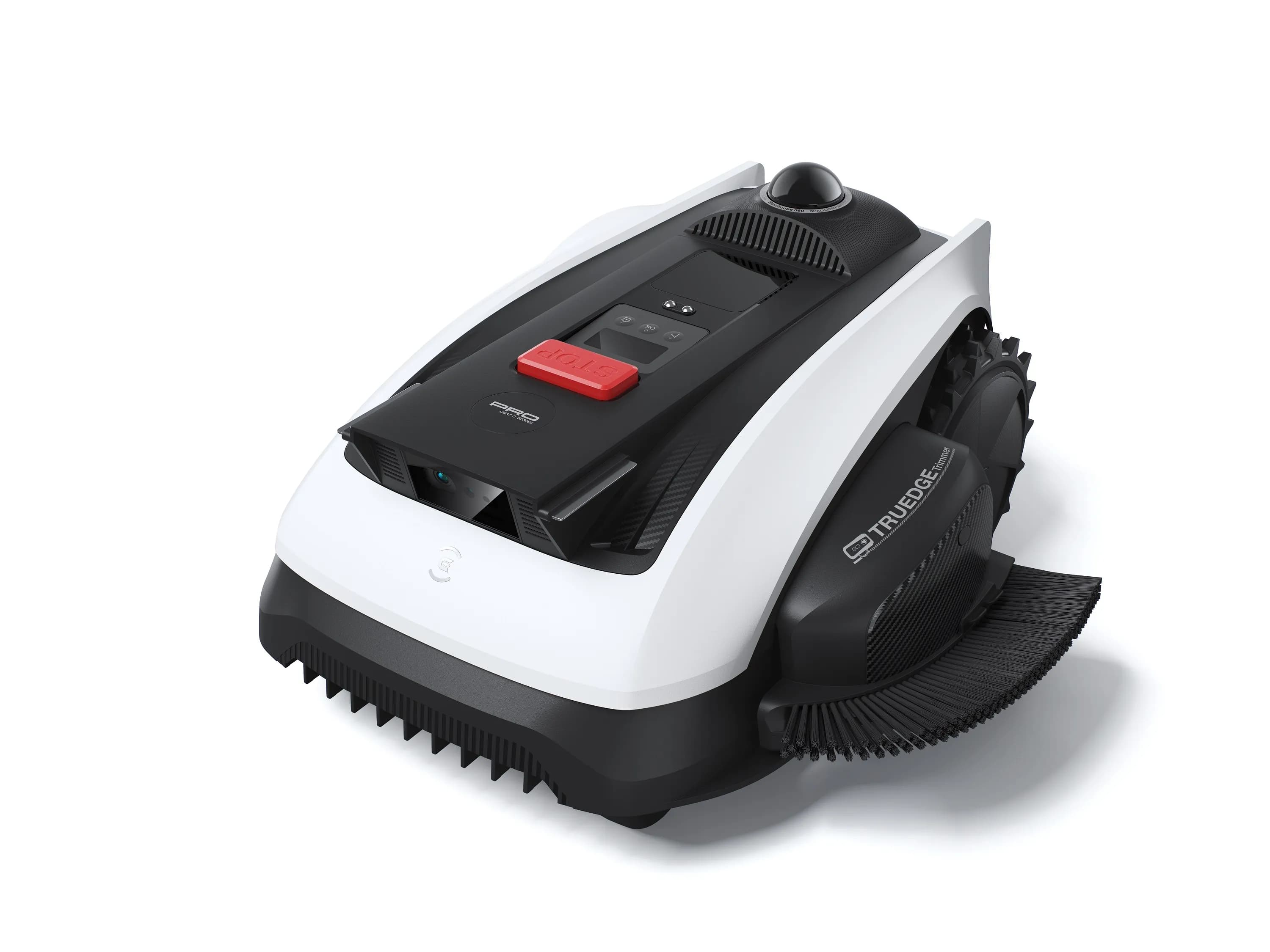 ECOVACS Goat O1200
