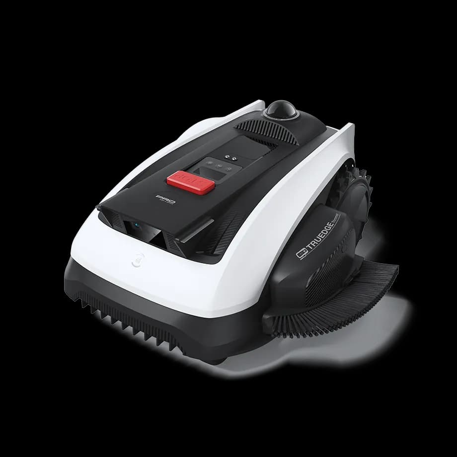 ECOVACS UK GOAT O1200 LiDAR PRO
