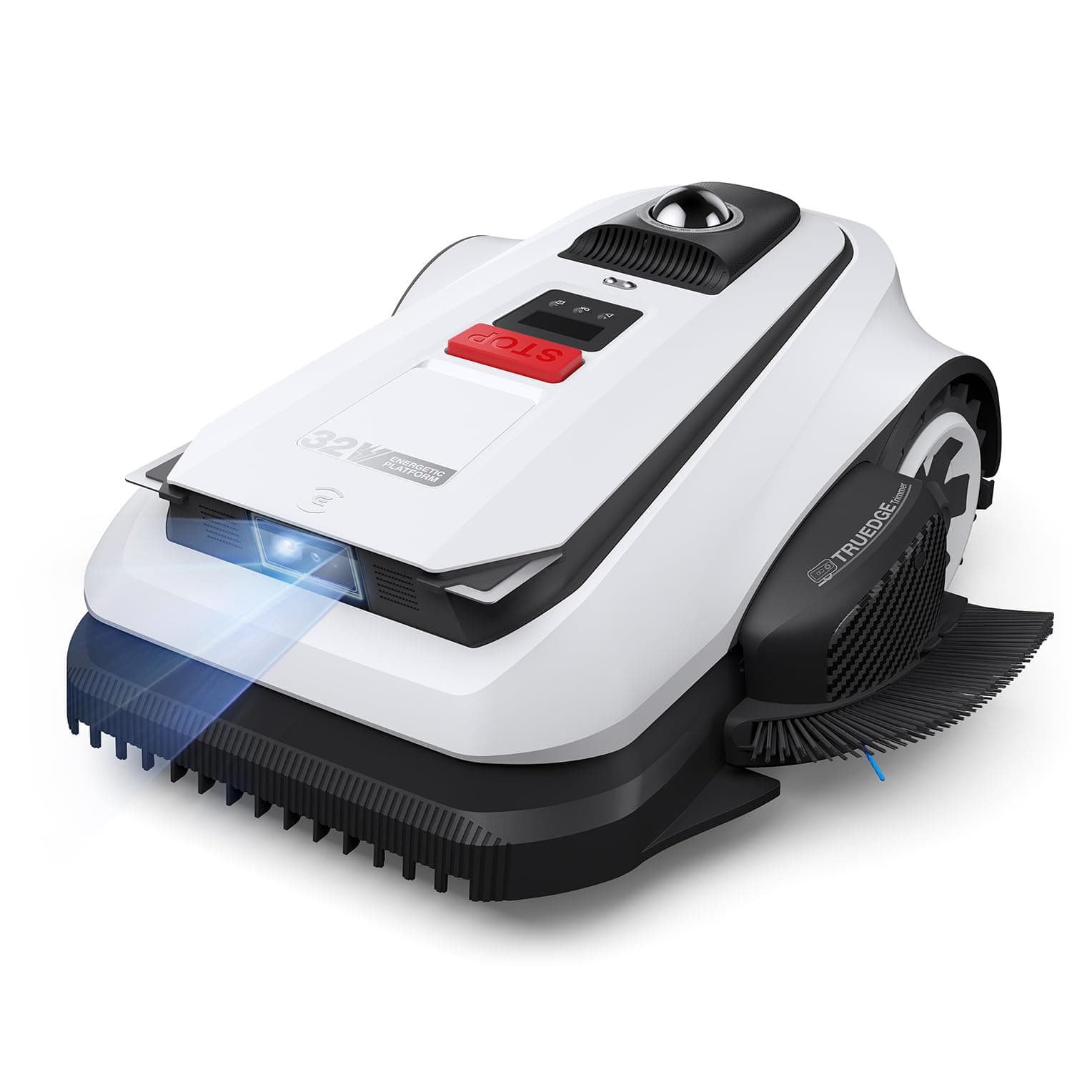ECOVACS US A3000 LiDAR PRO