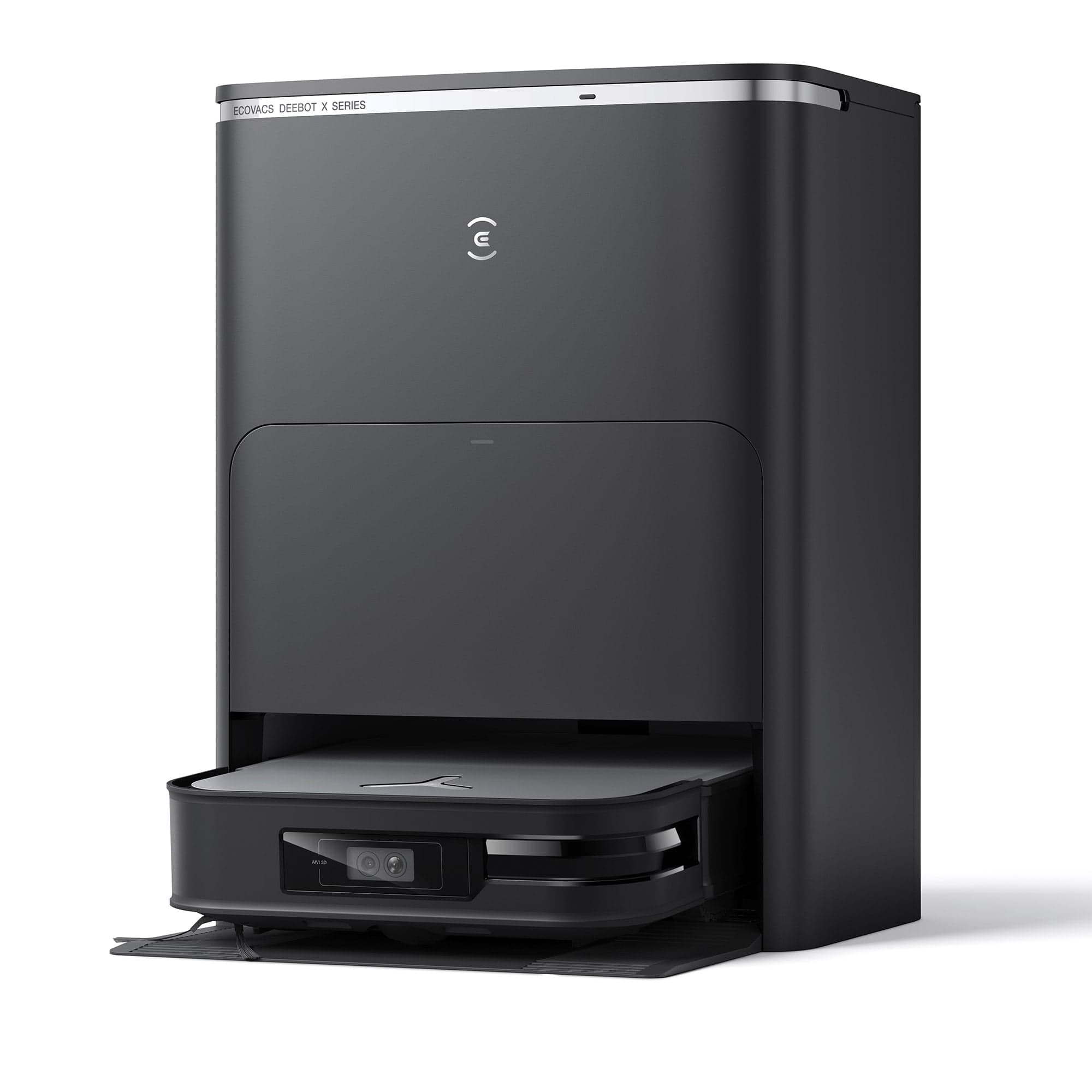 ECOVACS US DEEBOT X2 OMNI