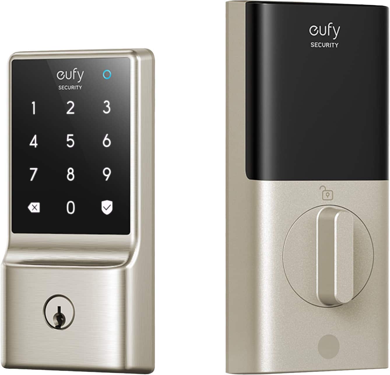 EUFY C210 WiFi Smart Lock