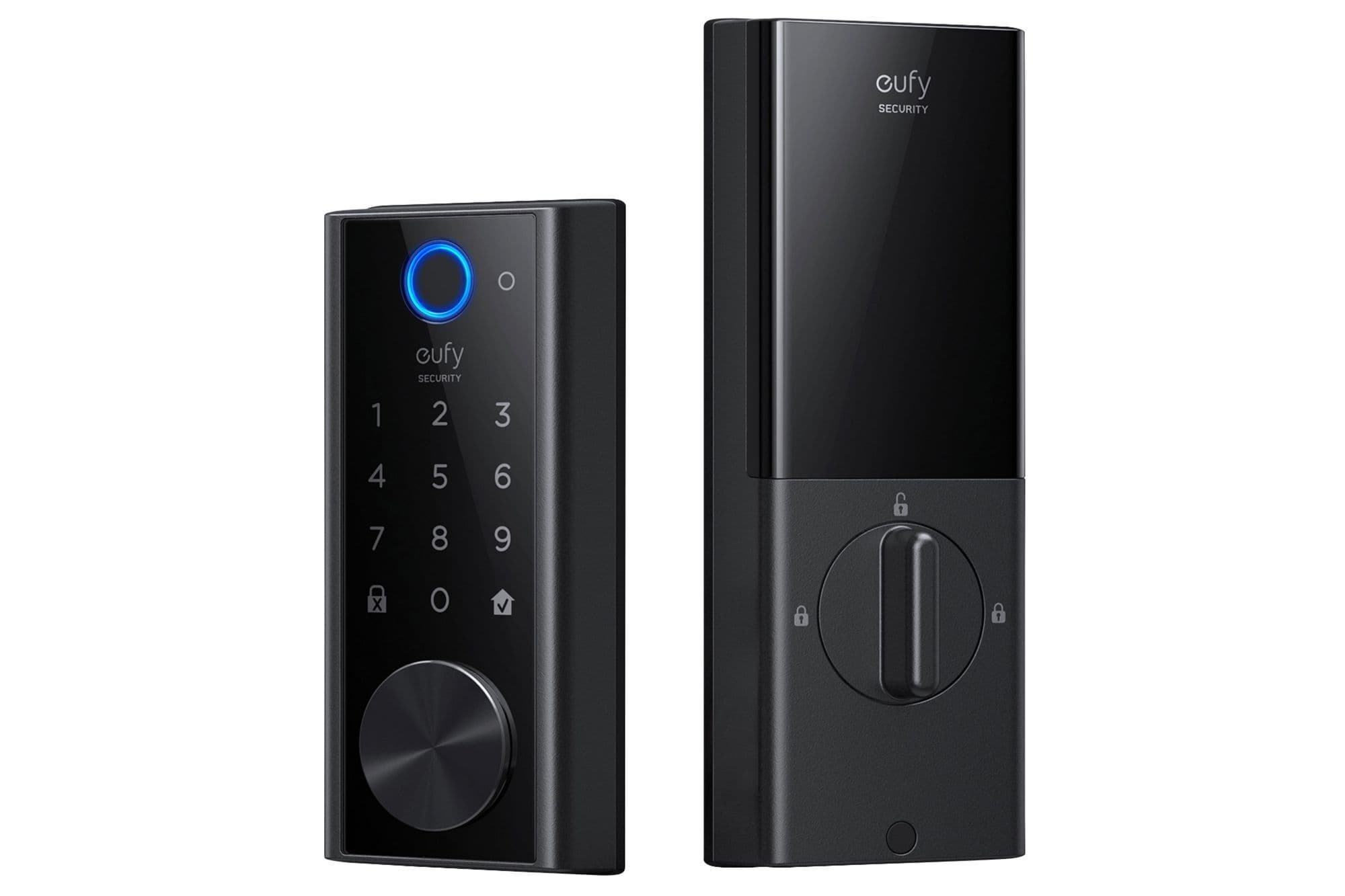 EUFY Smart Lock Touch WIFI