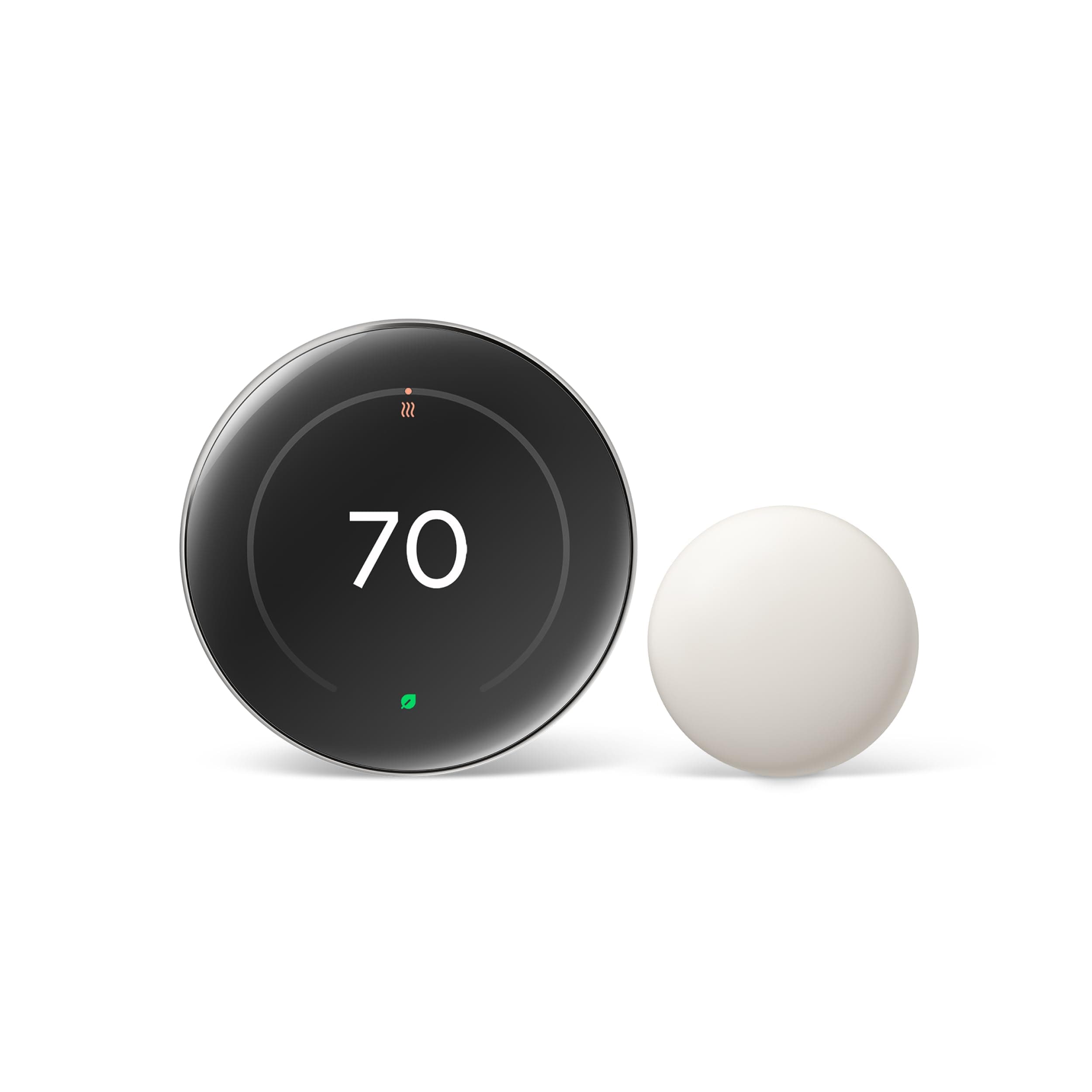 GOOGLE Nest Learning Thermostat 4th