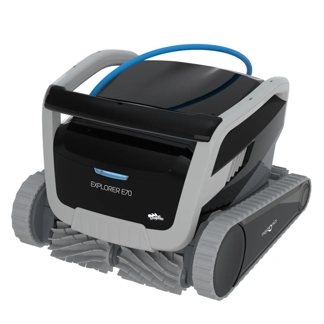 MAYTRONICS Dolphin Explorer E70