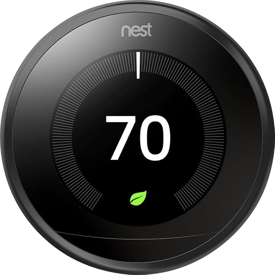 NEST Smart Thermostat