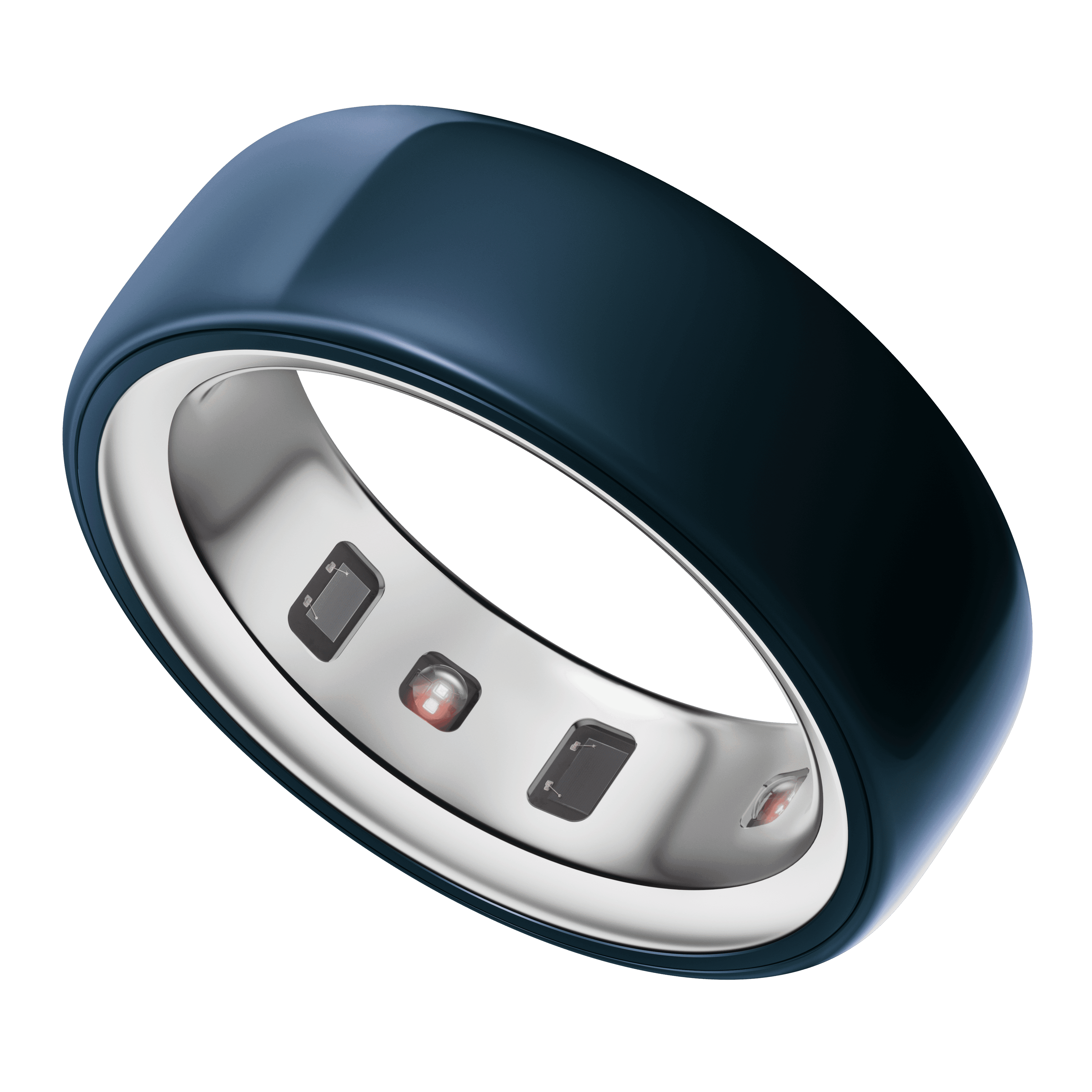 OURA Ring 4 Ceramic