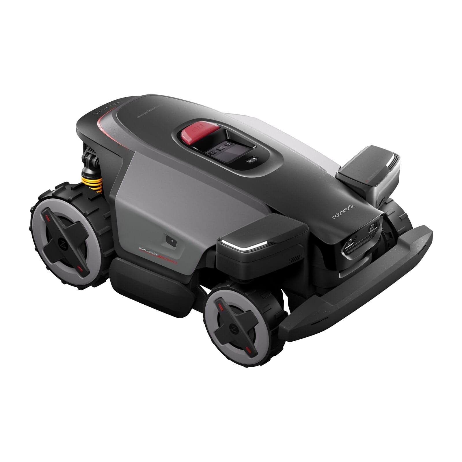 ROBOROCK RockMow Z1