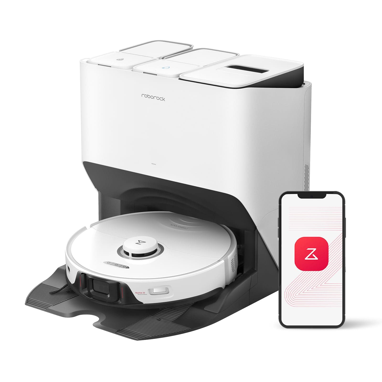 ROBOROCK S8 Pro Ultra