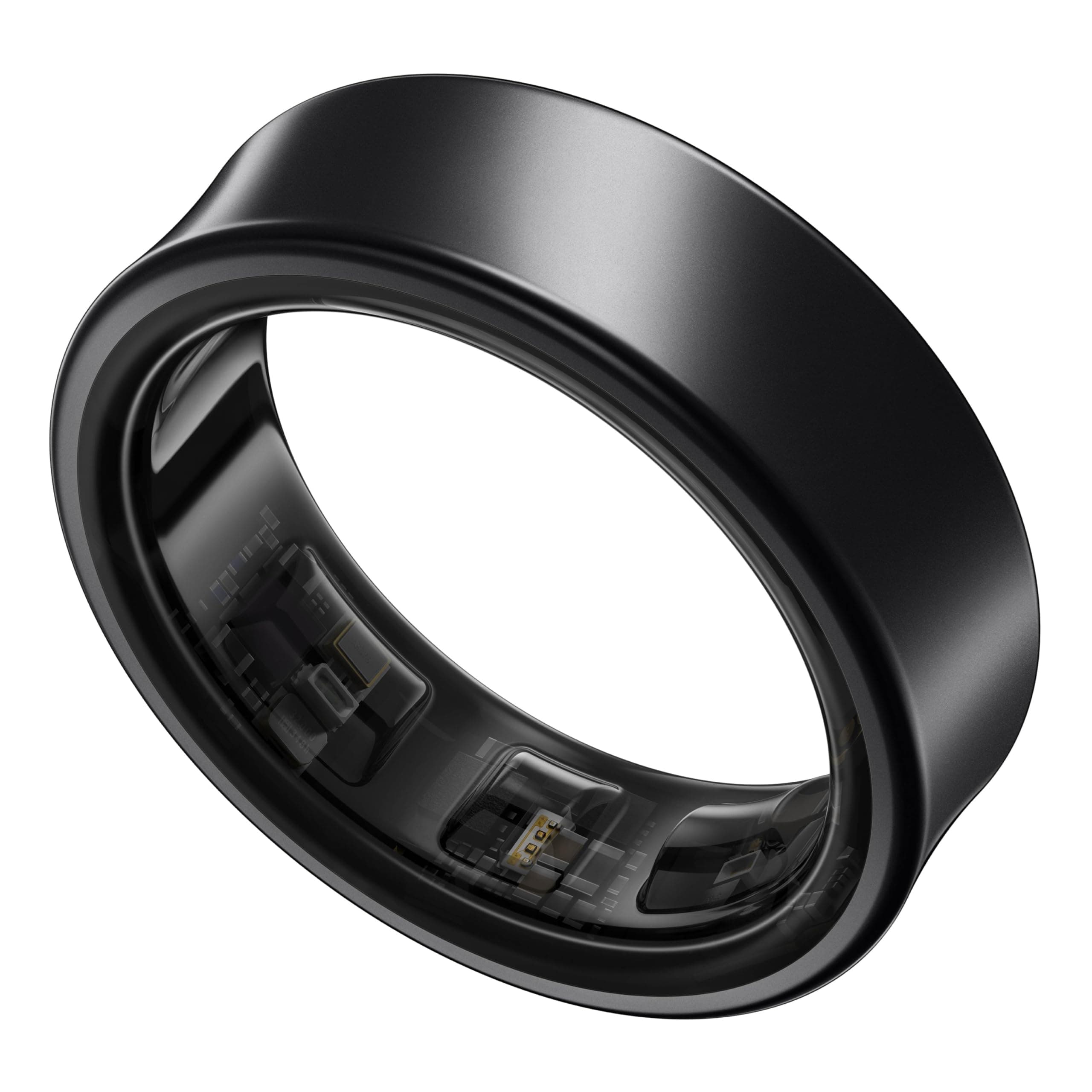 SAMSUNG'S Galaxy Ring