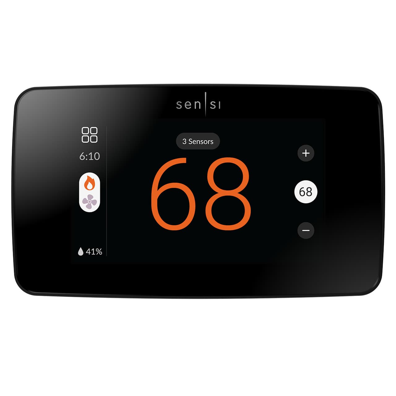 SENSI Touch 2 Smart Thermostat