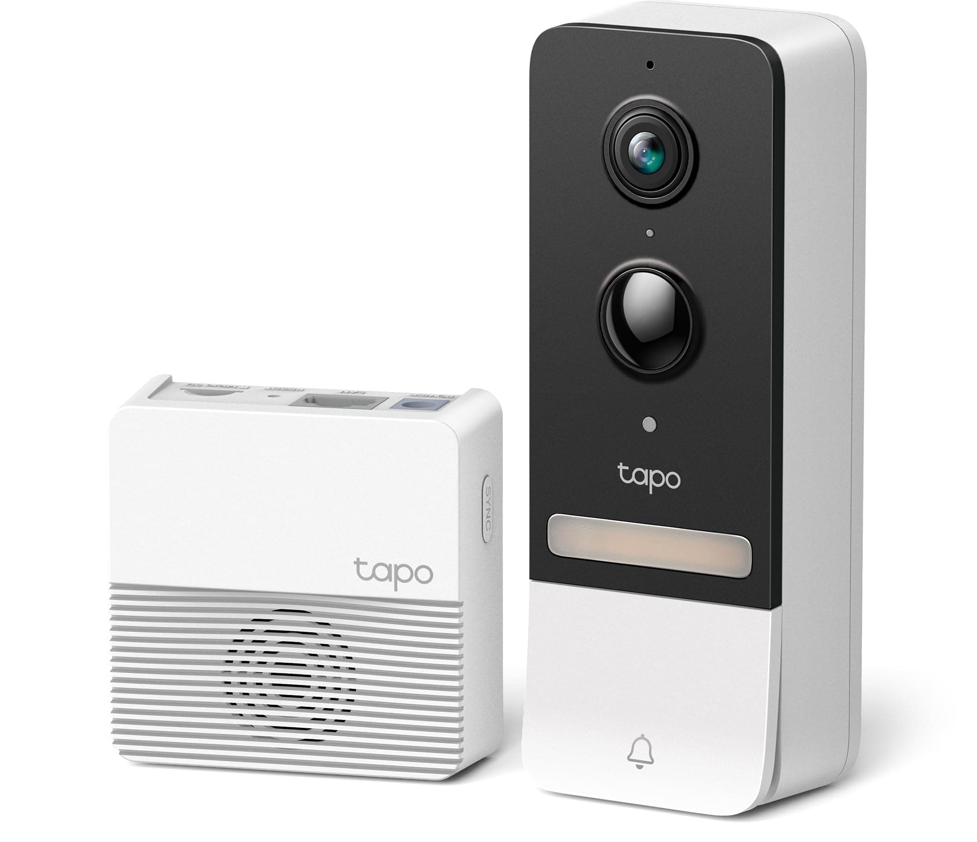 TAPO D230 Doorbell