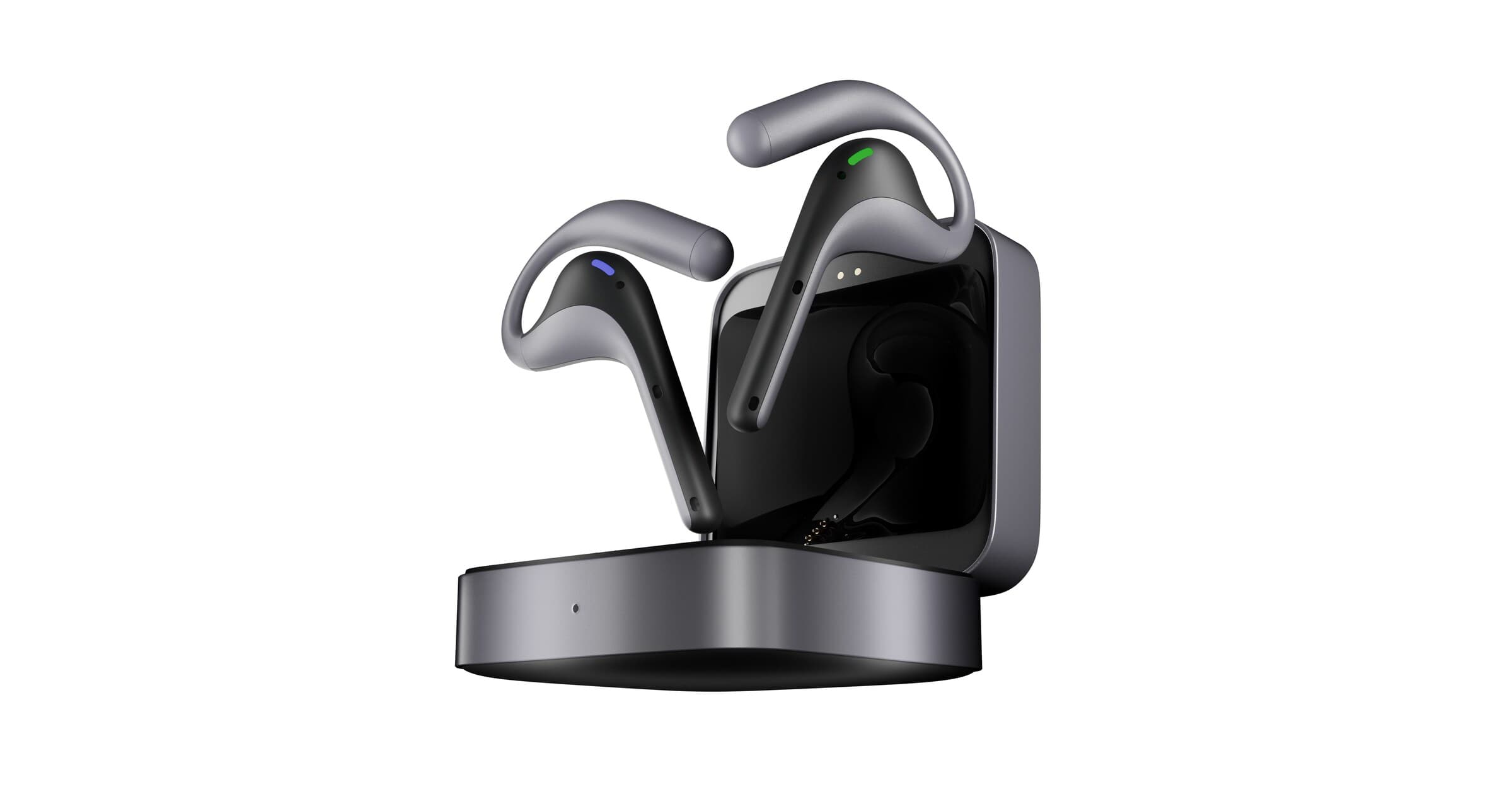 TIMEKETTLE W4 Pro AI Interpreter Earbuds