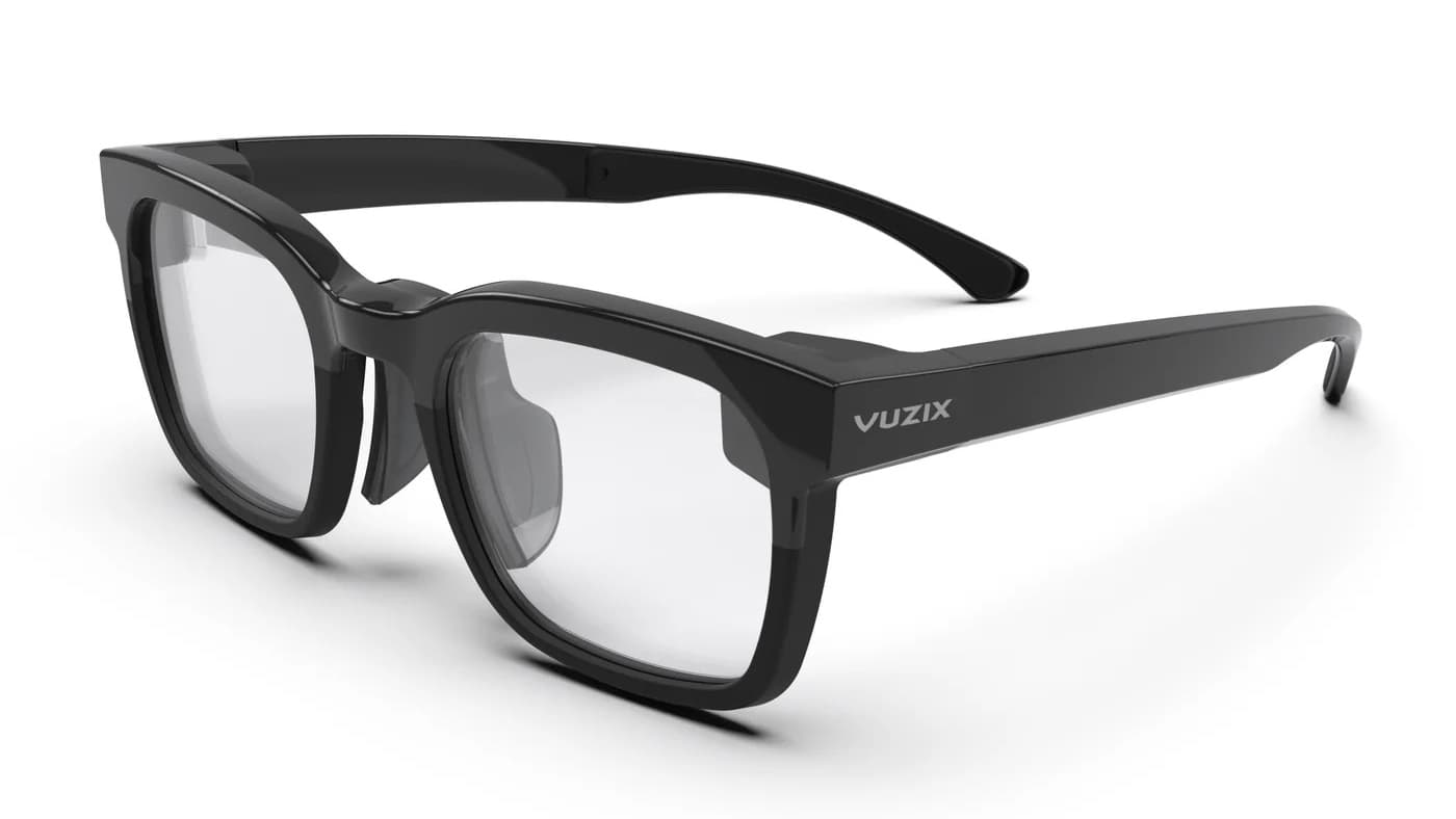 VUZIX Z100 Smart Glasses