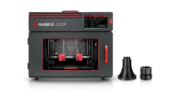 RAISE3D E2CF