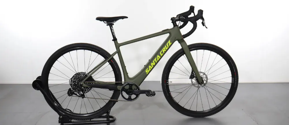 SANTA CRUZ Skitch