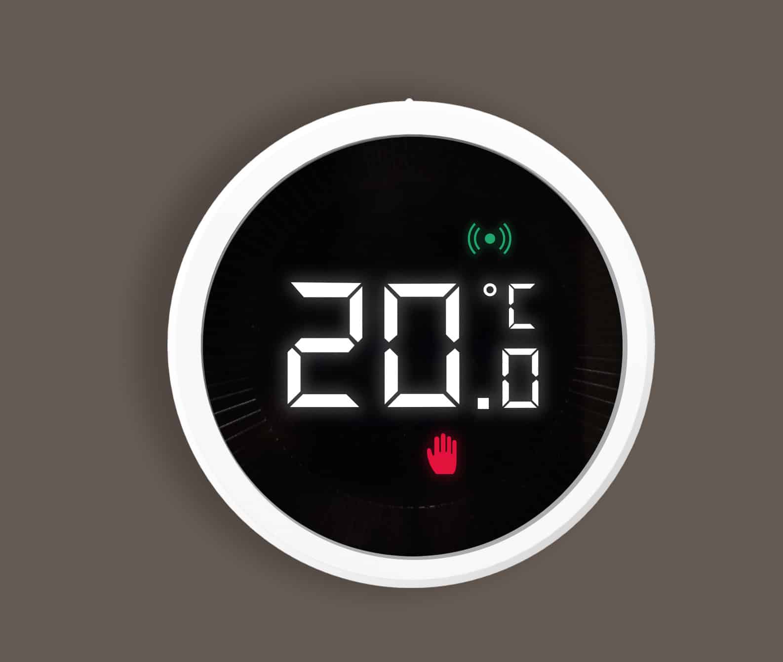 AQARA Radiator Thermostat E1 photo 2