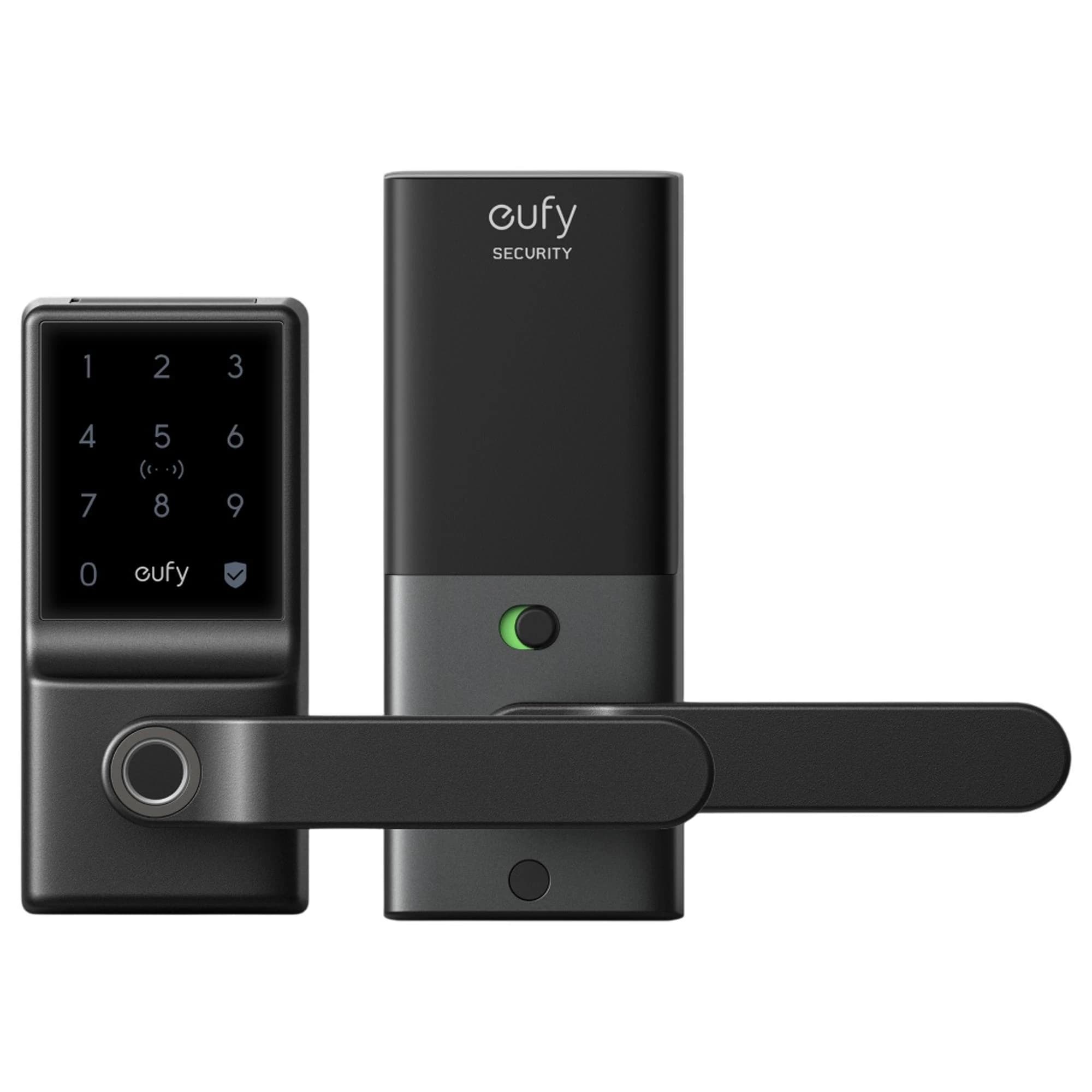 EUFY Smart Lock C33 photo 2