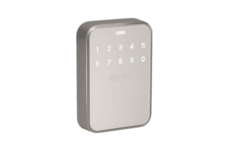 SCHLAGE Sense Pro