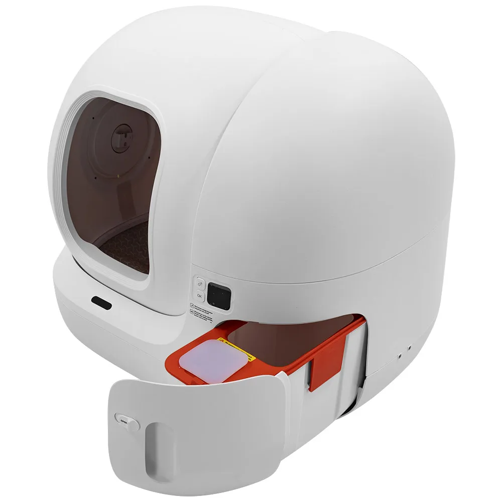 PETKIT PURA MAX